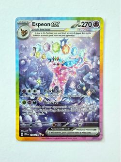 Espeon