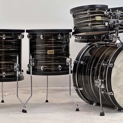 Tama SLP Studio Maple Limited Drum Set