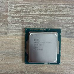 Intel i7-7700T + i3-4160T CPUs – Tested & Working