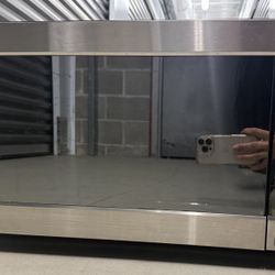 Panasonic Microwave 1250W