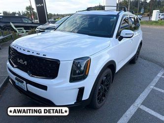 2022 Kia Telluride