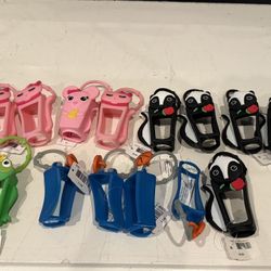 NEW  (Old Model) 14 Pcs Bath & Body Works PocketBac Holder