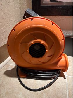 Blower