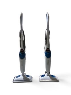 TWO Bissell PowerFresh Steam Mop – Lot of 2