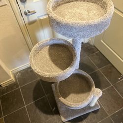 Cat Condos Cat Tree
