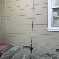 Shimano Zodias Rod And Diawa Tatula Elite 7.1 Reel