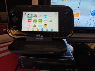 Nintendo Wii U