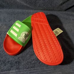 Adidas Adilette Tnd Slides