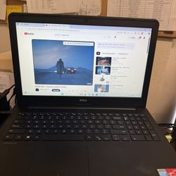 DELL Lap Top 
