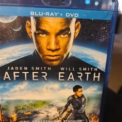 After Earth