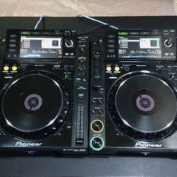 Cdj 2000
