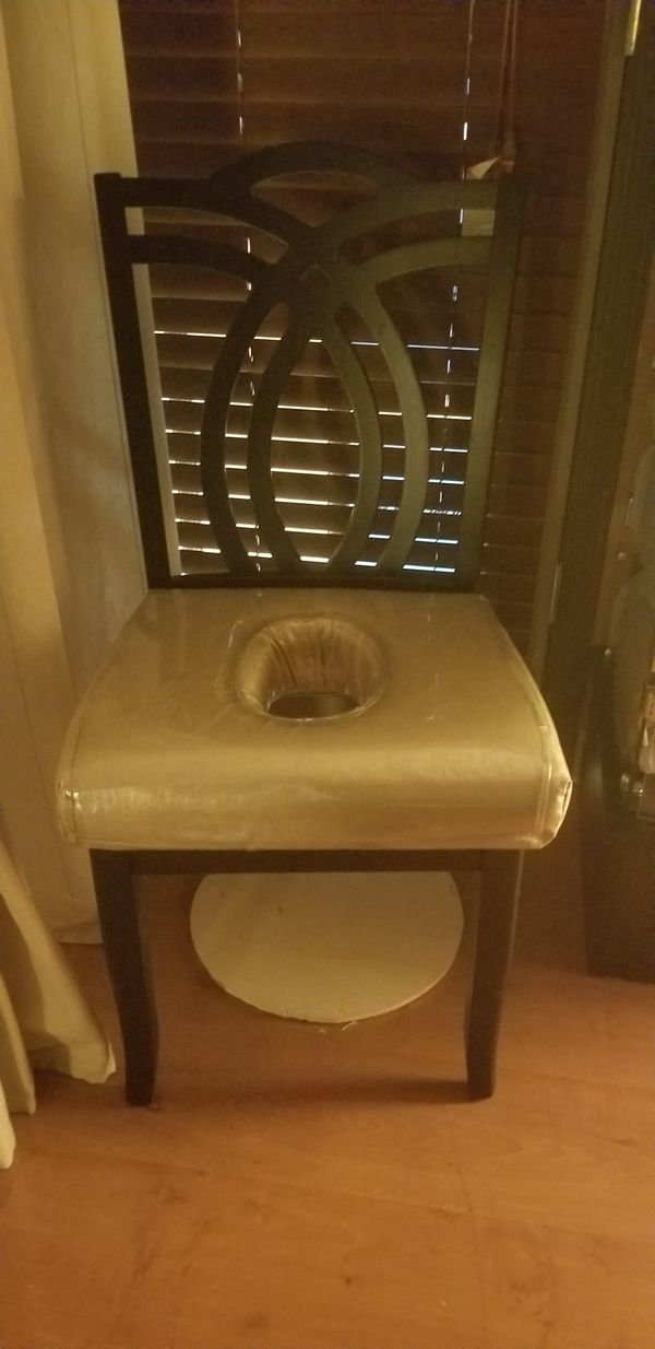 Vsteam Chair Only Need Gown Pot Blanket And Herbs To Start For Vsteam Chair Only Need Gown Pot Blanket And Herbs To Start