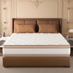 King Mattress 