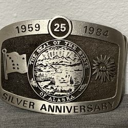 Belt Buckle 