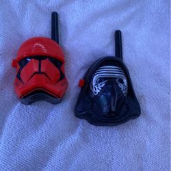 They Just Need Batteries