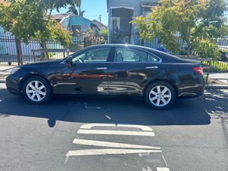 2007 Lexus ES 350