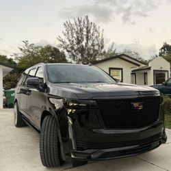 2021 Cadillac Escalade