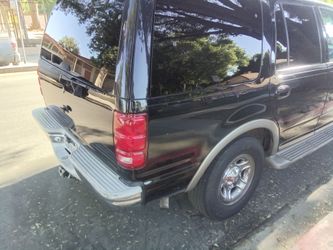 1999 Ford Expedition