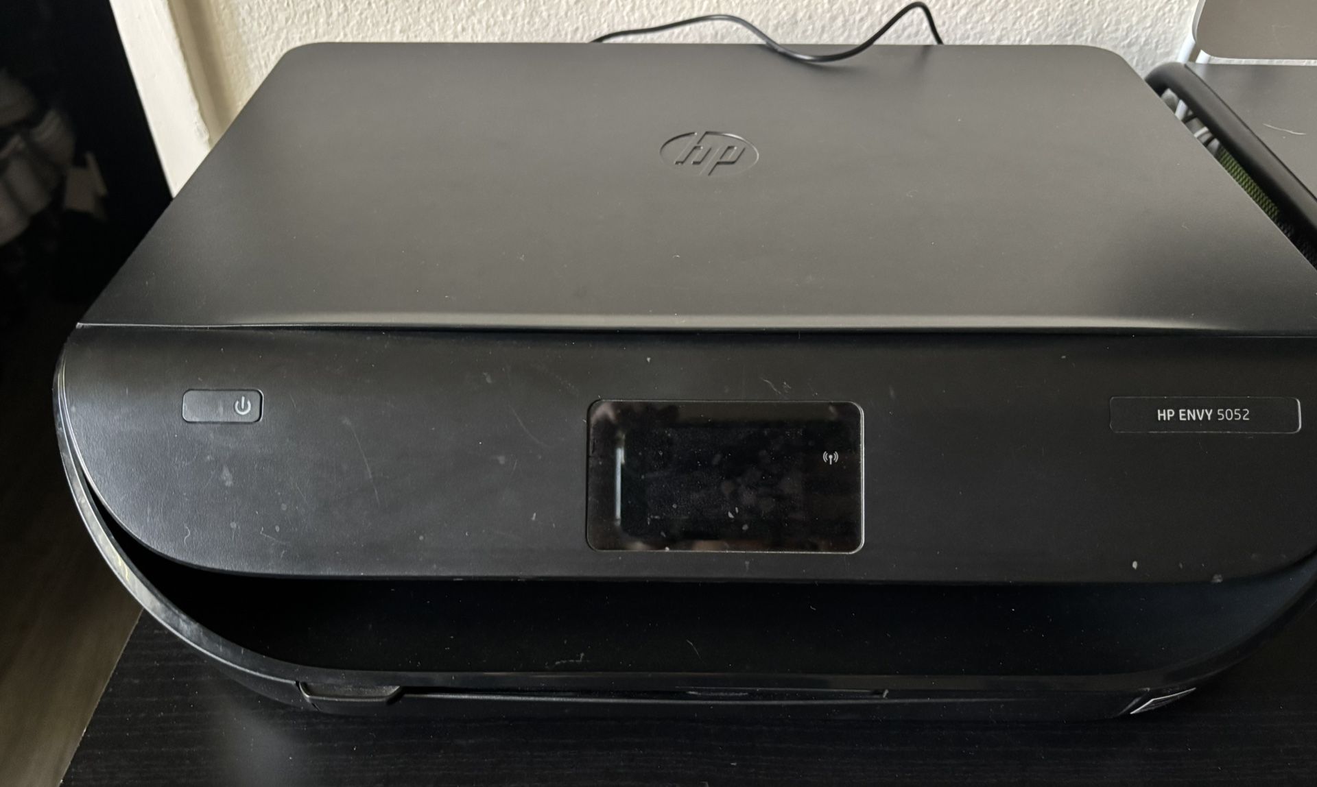 Hp Envy 5052 Printer
