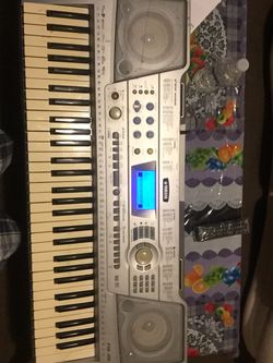 Piano