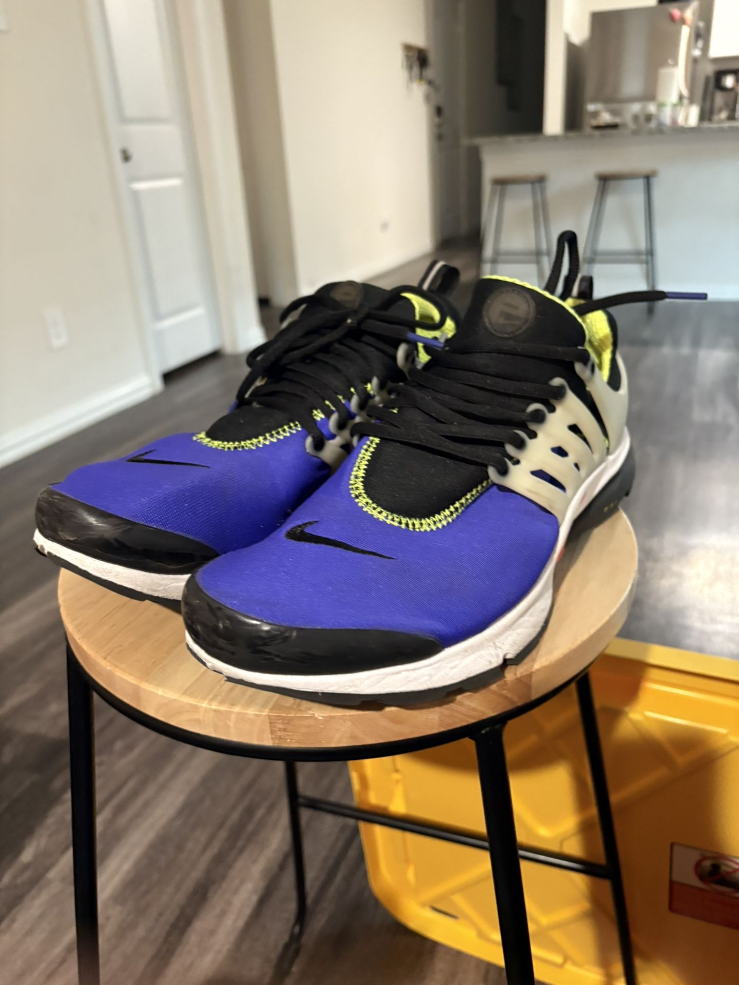 Nike Air Presto