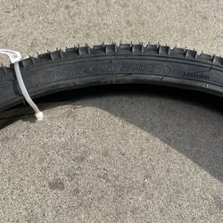 24” Bike Bicycle Mountain MTB Road Tire