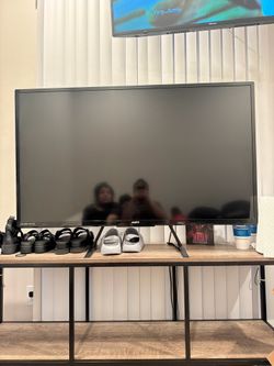 50” Sanyo Led Dolby digital TV