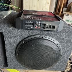 Car audio