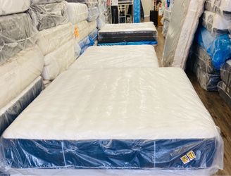 California King Stearns & Foster Mattress