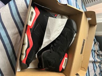 Jordan 6 retro