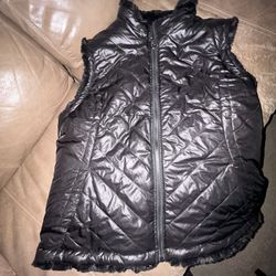 Reversible Vest Women’s 