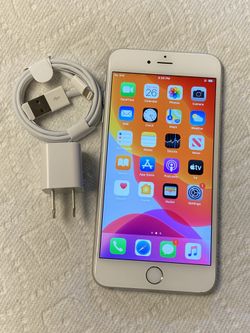 iPhone 8 Plus Unlocked for all carriers