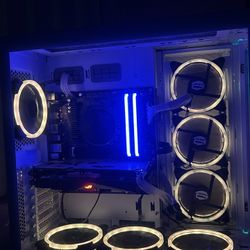 Gaming Pc(open To Offers)