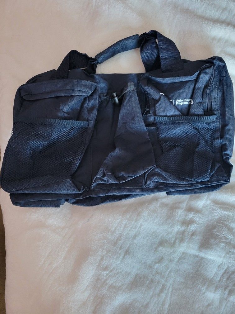Duffle Bag