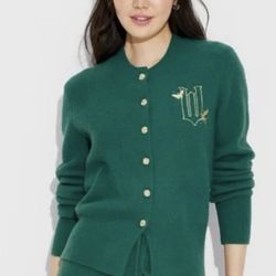 wicked woman’s sweater 