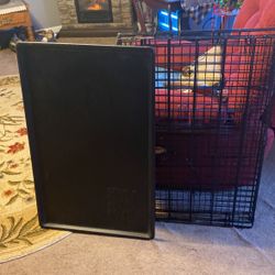 Medium Dog Kennel 