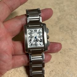 Watch