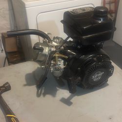 Mini Bike Motor 