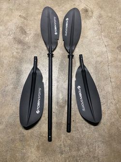 Tobin Sports Kayak Paddles