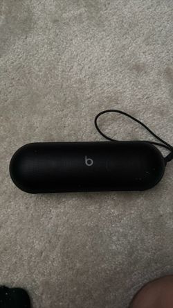 beats pill