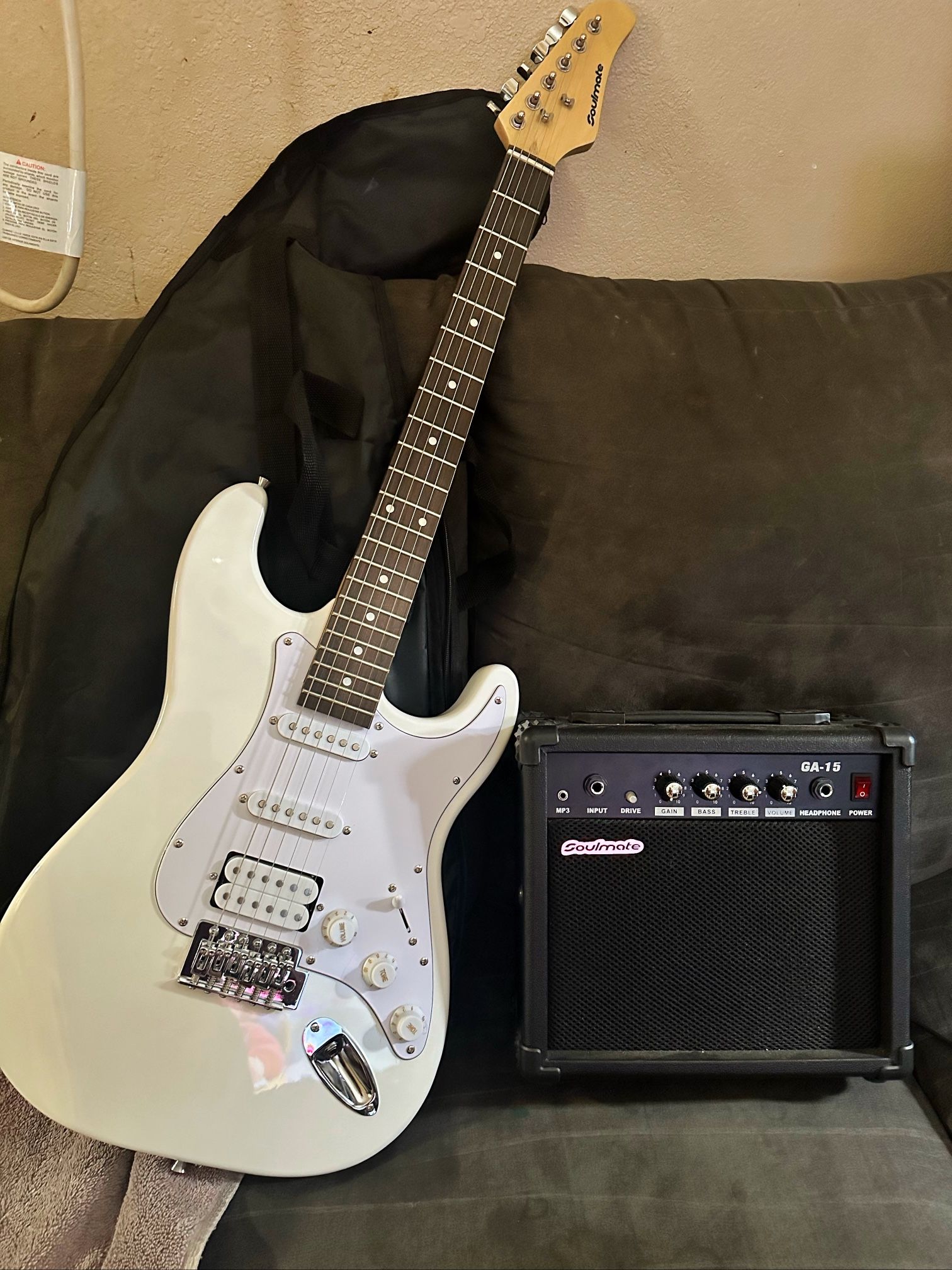 Electric Guitar
