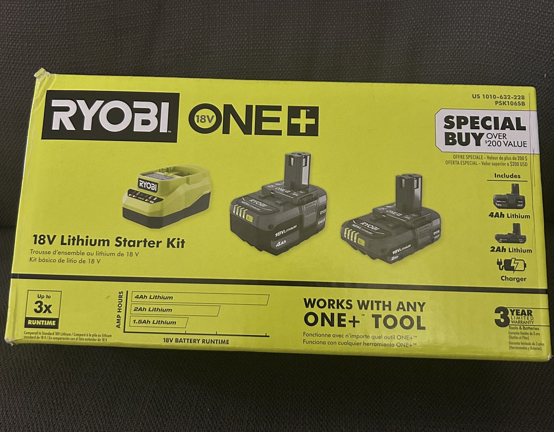 Ryobi
