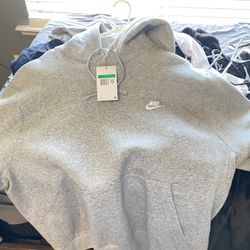 Nike hoodie