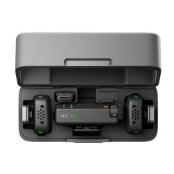 DJI mini mic