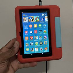 Amazon Tablet