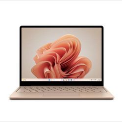 Microsoft - Surface Laptop Go