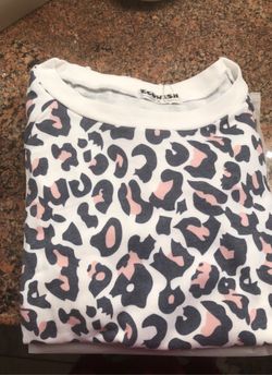 Ecowish womens XL long sleeve