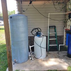 Water Treatment