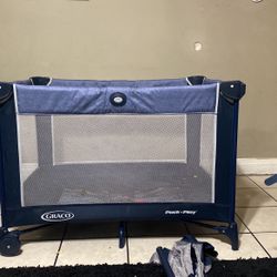 Graco Pack And Play