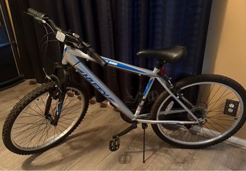 Mens 26 inch Huffy highland bike